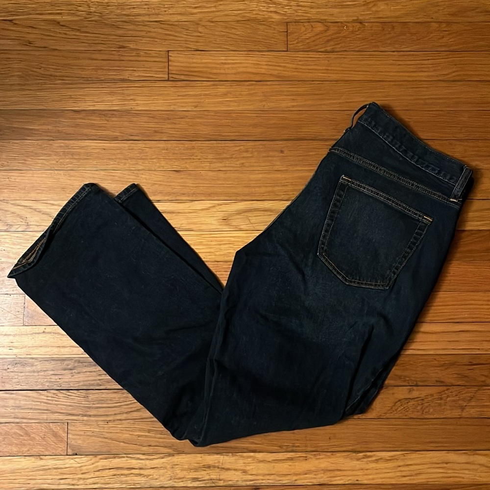 NWOT! 34”x30” straight leg jeans - Picture 3 of 9